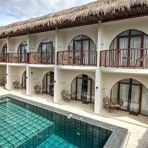 Moana Dive Resort