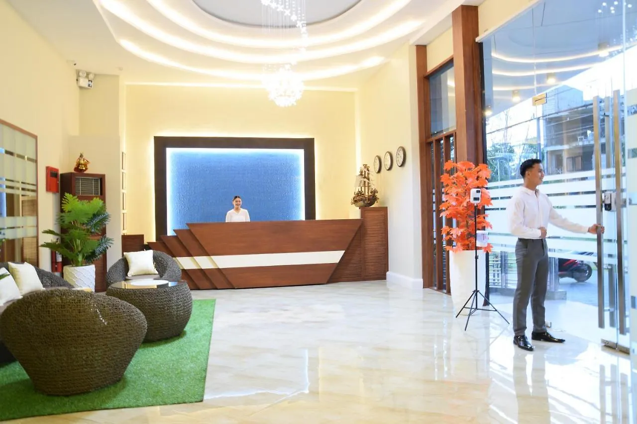 Panglao Alona Suites Bolod  Philippines