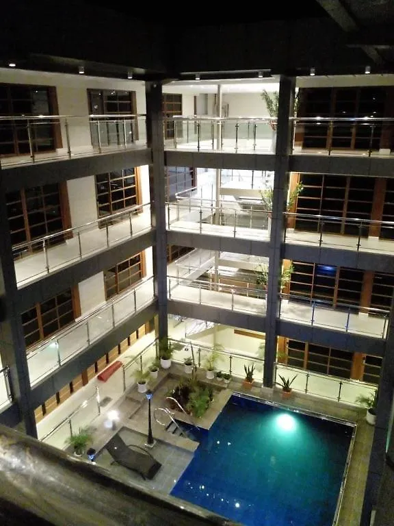 Panglao Alona Suites Bolod  Bolod (Panglao)
