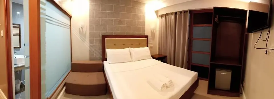 *** Hotel Panglao Alona Suites Bolod  Philippines