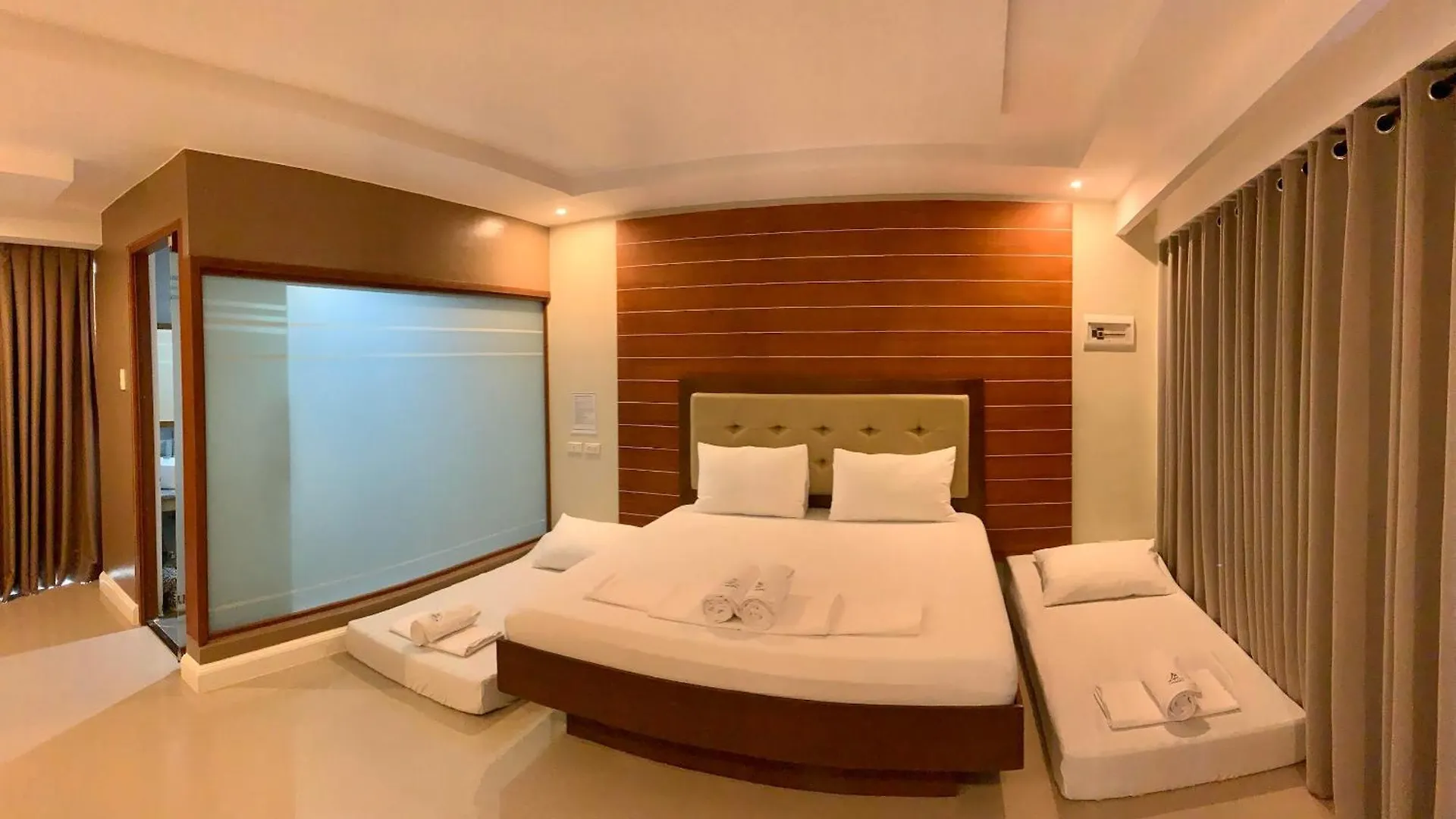 Hotel Panglao Alona Suites Bolod